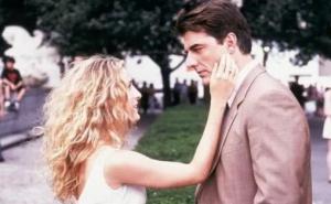 Oduševili fanove nakon toliko vremena: Carrie i Zvjerka