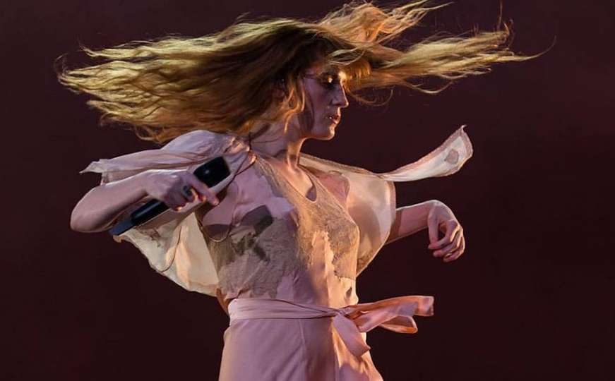 Florence + The Machine na Radiju Sarajevo