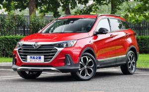 Senova X55: Novi početak SUV-a koji je donedavno rasprodavan za 12.000 KM