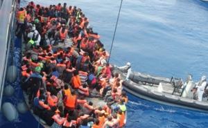 Ove godine u Sredozemnom moru poginulo 1.500 migranata