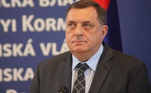 Dodik: RS će formirati operativno tijelo koje će pratiti kretanje migranata