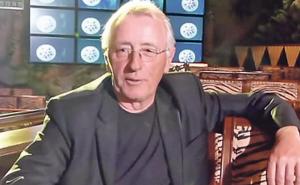 Uz pjesme Olivera Dragojevića od opkoljenog Sarajeva do mirnog mora 