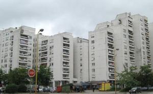 Tuzla: Muškarac izvršio samoubistvo skočivši sa zgrade