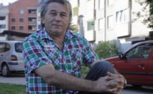 Halid Muslimović o optužbama da je pretukao ženu: Htjela mi je napakostiti