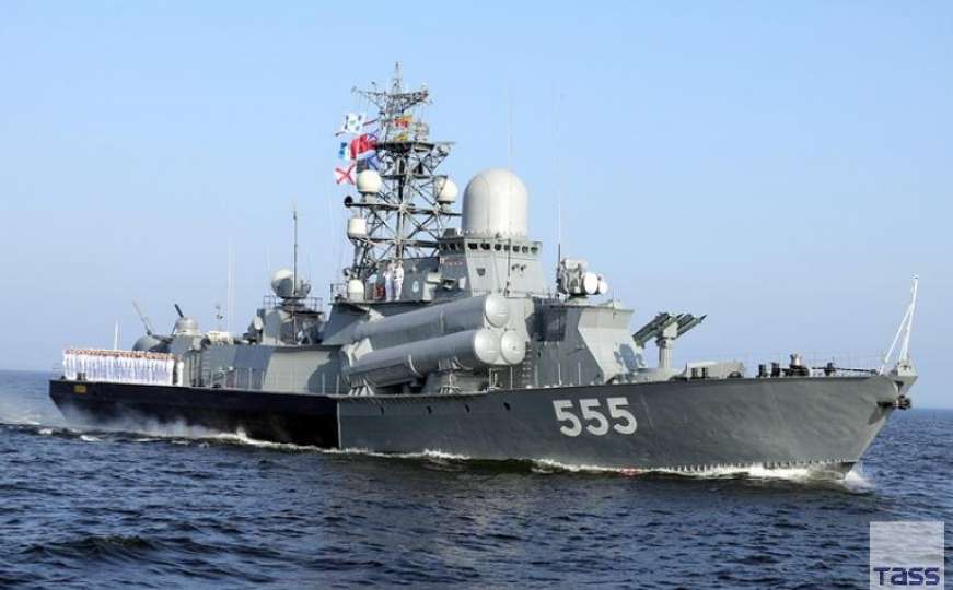 Rusija pojačava ratnu mornaricu: 26 novih brodova s raketama dometa 1900 km