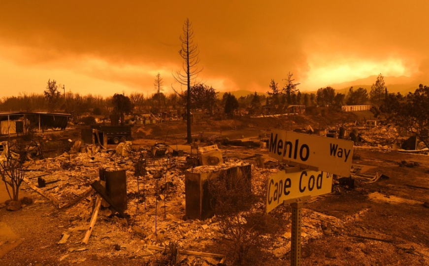 Najmanje šestero stradalo, a 38.000 evakuirano u požarima u Kaliforniji