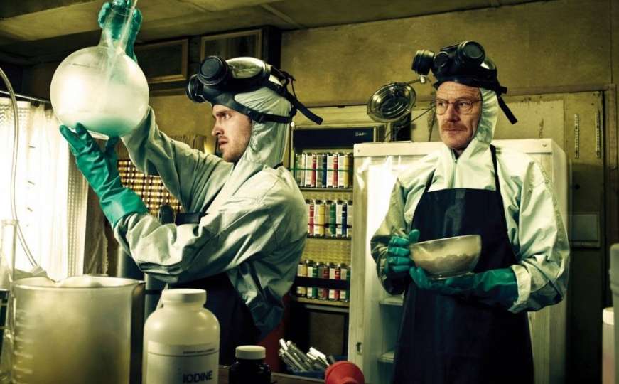"Breaking Bad" 10 godina kasnije: Glumci otkrili šta danas "kuhaju"