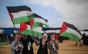 Kanada za pomoć Palestini izdvaja 50 miliona dolara