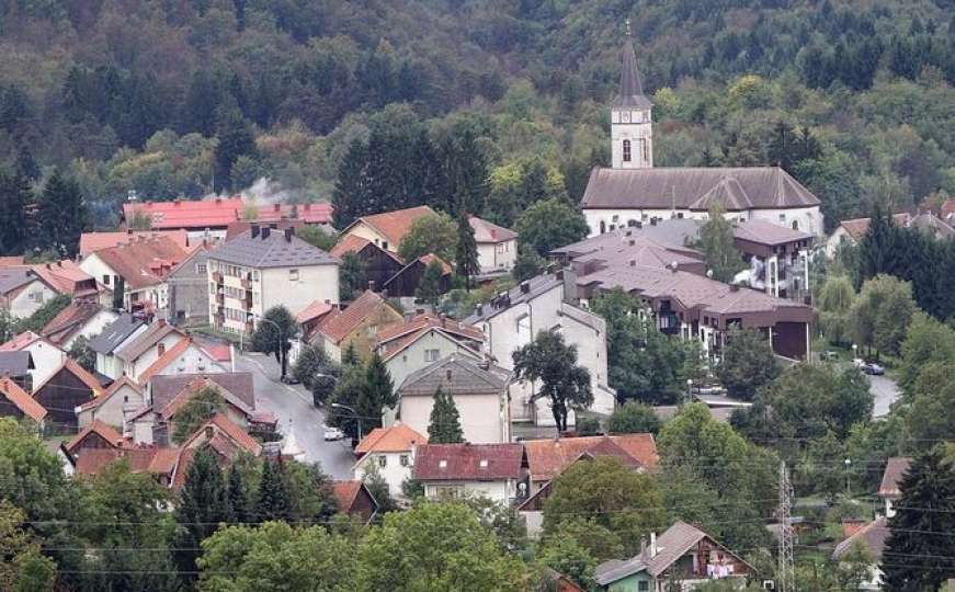 U hrvatskom gradiću nude 100.000 kuna onima koji se žele doseliti