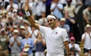 Federer: Moram doći do četvrtfinala da bih pokrio troškove