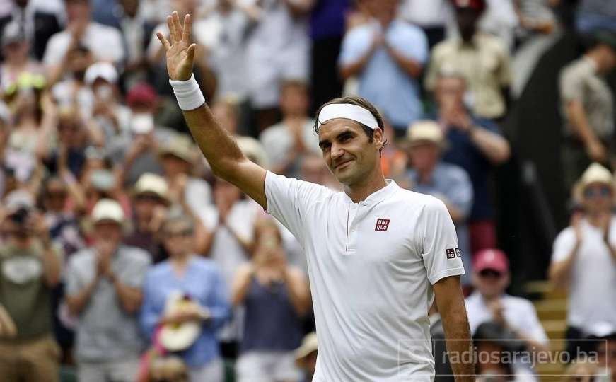 Federer: Moram doći do četvrtfinala da bih pokrio troškove