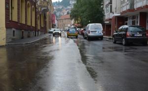 Franjevačka ulica  potpuno asfaltirana, uloženo više od 200.000 KM