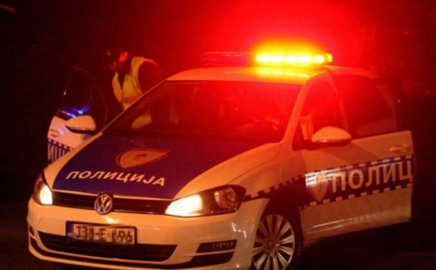 Aleksandra Karalić vozila sa 2,95 promila alkohola pa napala policajca