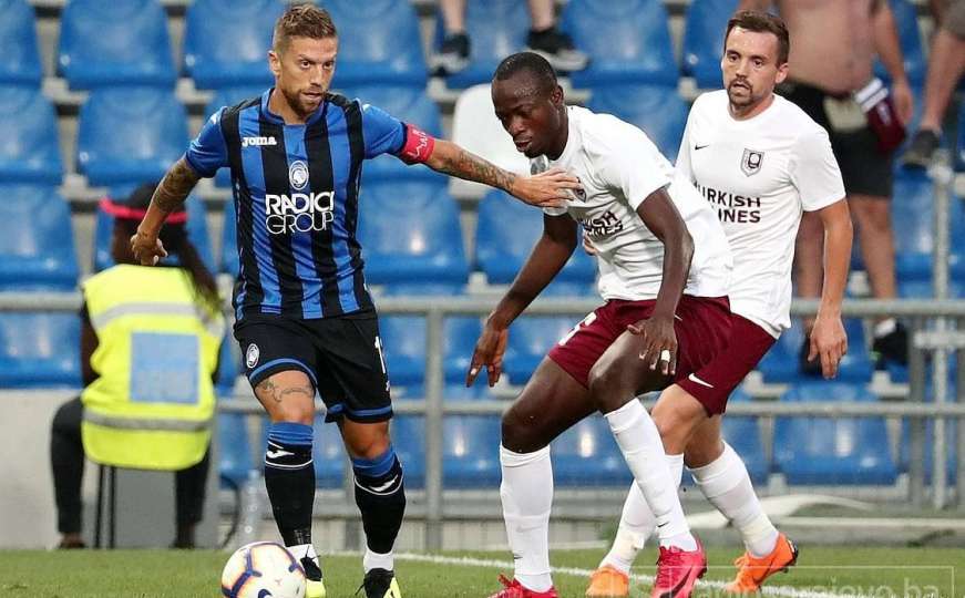 FK Sarajevo: Poznate cijene ulaznica za utakmicu protiv Atalante