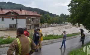 Kalesija zbraja štete: Cifra prelazi dva miliona KM 