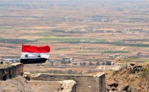 Sirijska armija na korak do zauzimanja cijelog jugozapada