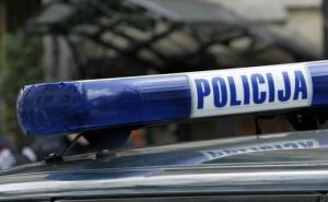 Samoubistvo u Goraždu: Muškarac pucao sebi u predjelu srca