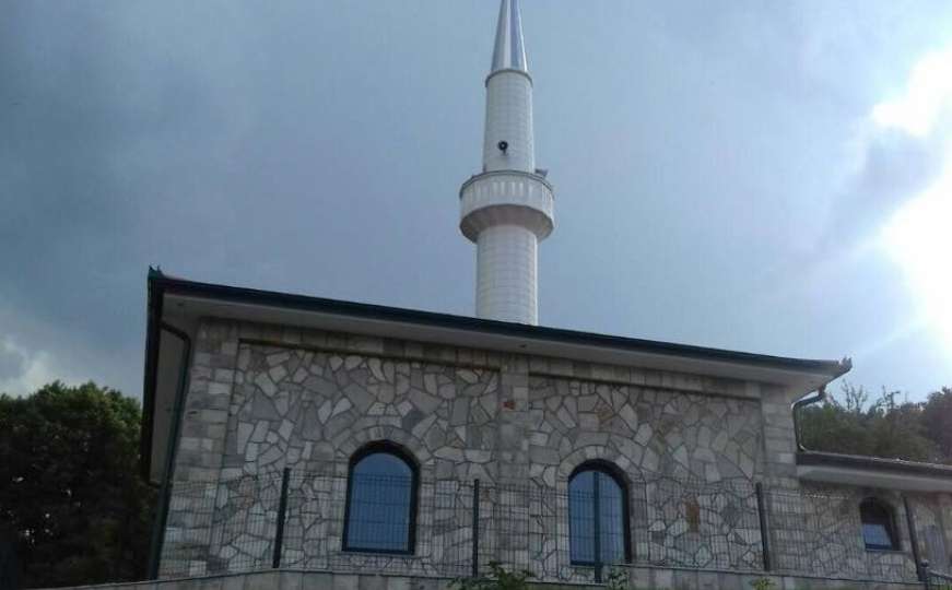 Svečano otvorena džamija Kara Mustafa-paše Sokolovića u Međuriječju