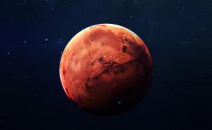 Mars najbliži Zemlji: Moguće ga je vidjeti golim okom