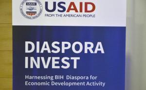 USAID raspisao javni poziv u okviru projekta "Diaspora Invest"