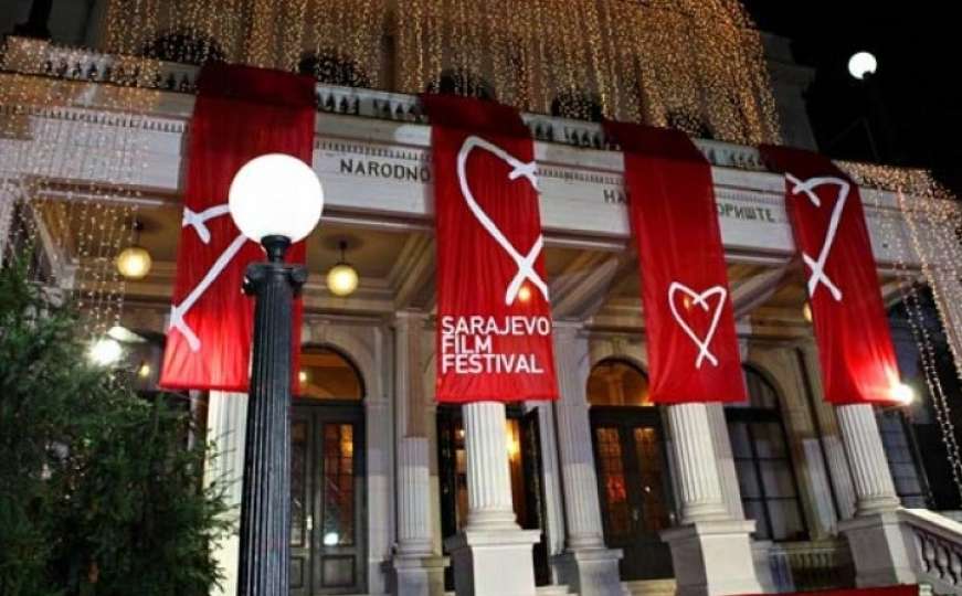Počela online prodaja ulaznica za 24. Sarajevo Film Festival