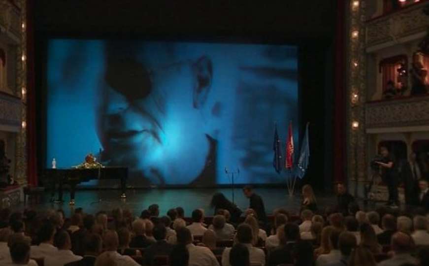 U Splitu održana komemoracija Oliveru Dragojeviću: Bio si jedinstven...