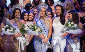 Hanna Begović, porijeklom iz BiH, ponijela titulu Miss Kanade