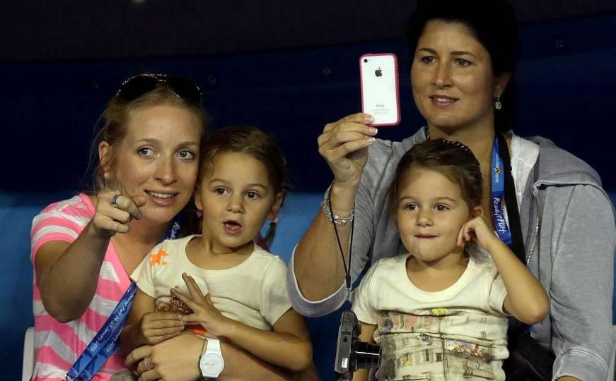 Federer, otac dva para blizanaca: O još djece razmišljat ću kada završim karijeru