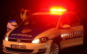 Dvojica razbojnika iz Sarajeva pokušala opljačkati pumpu na Palama
