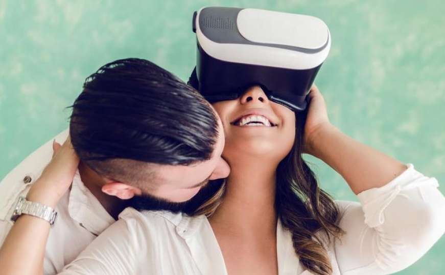 Novi seks trend: Virtualna stvarnost i avatarski seks