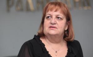 Twitter profil Vjerice Radete ponovo aktiviran