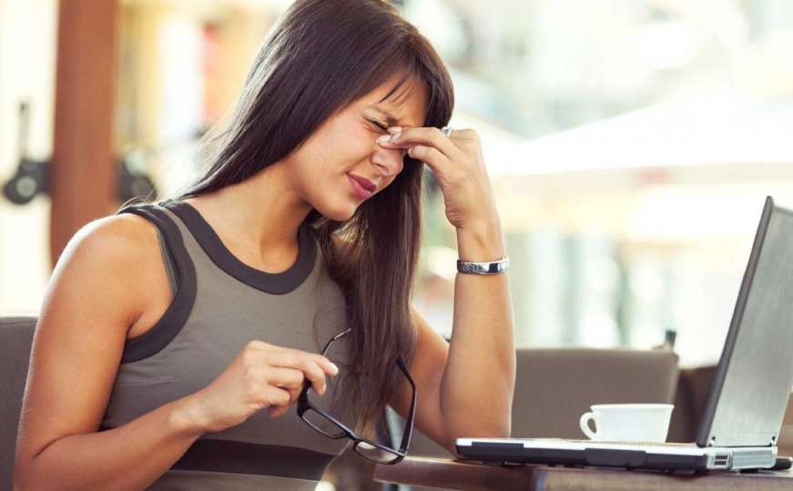 Psihologinja otkriva: Kako se boriti sa stresom na poslu