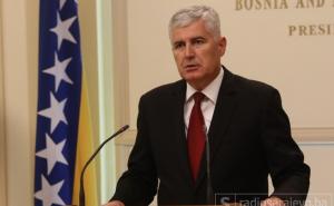 Dragan Čović: Da Bog da imali još Peljeških mostova