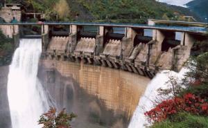 Radnik poginuo tokom izvođenja radova na HE Jablanica