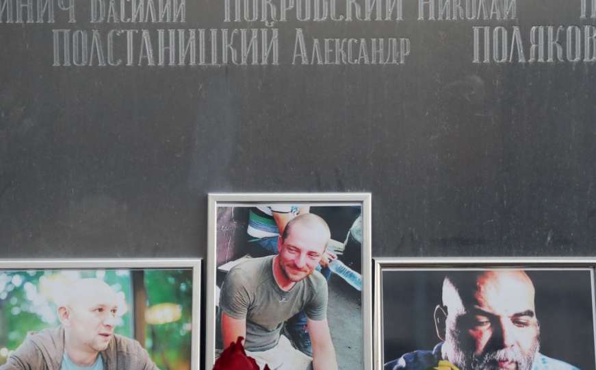 Ubijeni ruski novinari koji su istraživali paravojnu skupinu Vagner