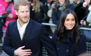 Poklon od kraljice: Meghan i Harry dobili vlastitu kuću