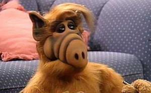 Omiljena serija osamdesetih: Vraća se Alf!