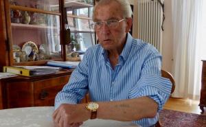 Auschwitz: Noć u kojoj je pobijeno 4.000 Sintija i Roma