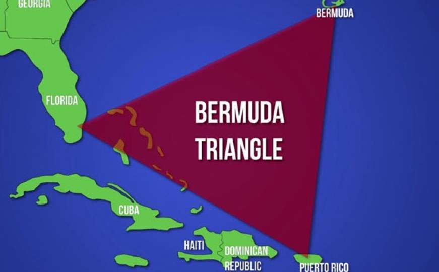 Da li je riješena misterija Bermudskog trougla?