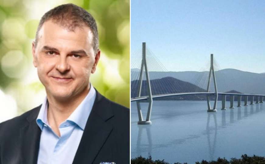 Selimović: BiH može biti zatvorena na moru, treba pokrenuti tužbu