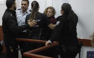 Tamimi: Spremna sam ići u zatvor stotinu puta zbog borbe za svoju zemlju