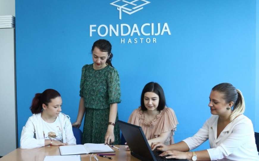 Fondacija Hastor: Izgradnja mostova prijateljstva i budućih lidera u BiH 