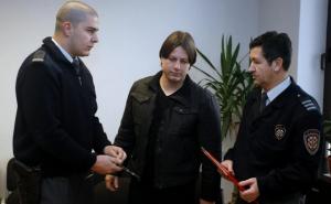 Mostarac Matija Korljan pritvoren zbog dilanja droge u Hrvatskoj