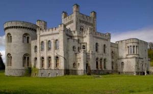 Prodaje se dvorac iz hit serije "Igra prijestolja"
