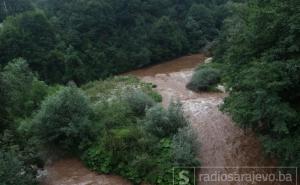 Radiosarajevo.ba saznaje: Gradi se hidroelektrana na Miljacki
