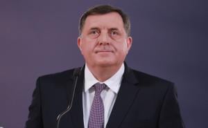 Dodik: Ako Kosovo uđe u UN, isto će tražiti i Republika Srpska