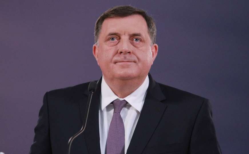 Dodik: Ako Kosovo uđe u UN, isto će tražiti i Republika Srpska