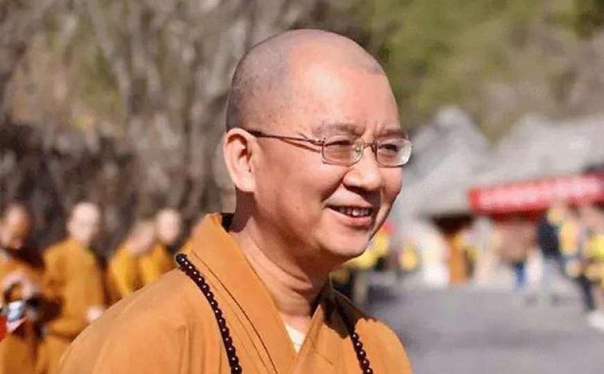 Poznati budistički sveštenik optužen za seksualno zlostavljanje