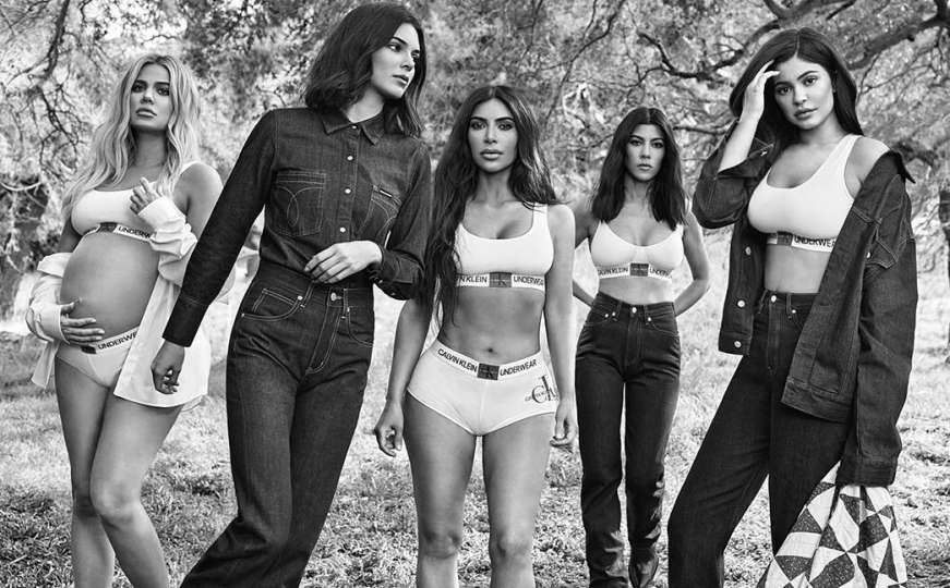 Kakav propust: Smiješni photoshop Kardashian-Jenner reality klana