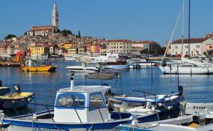 U pucnjavi u Rovinju teško povrijeđen državljanin BiH